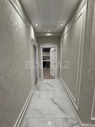 Satılır 3 otaqlı yeni tikili 94 m², Azadlıq Prospekti m., photo 17 from 21