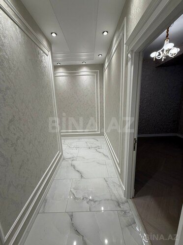 Satılır 3 otaqlı yeni tikili 94 m², Azadlıq Prospekti m., photo 14 from 21