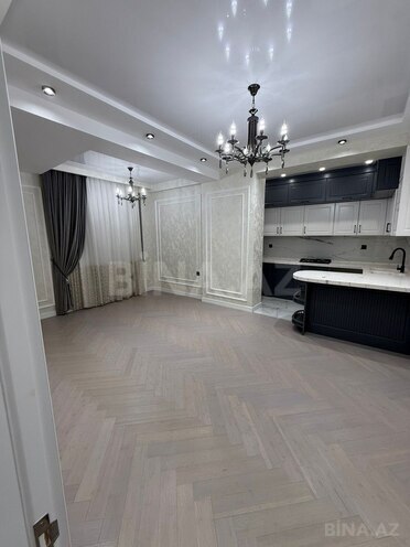 Satılır 3 otaqlı yeni tikili 94 m², Azadlıq Prospekti m., photo 5 from 21