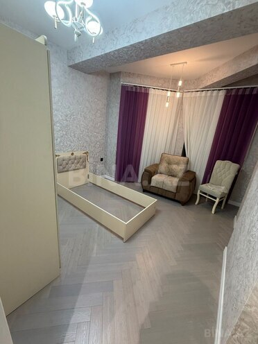 Satılır 3 otaqlı yeni tikili 94 m², Azadlıq Prospekti m., photo 13 from 21