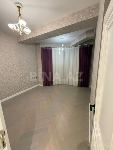 Satılır 3 otaqlı yeni tikili 94 m², Azadlıq Prospekti m., photo 10 from 21