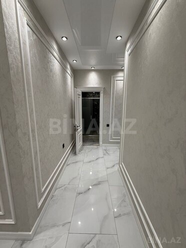 Satılır 3 otaqlı yeni tikili 94 m², Azadlıq Prospekti m., photo 3 from 21