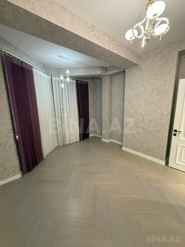 Satılır 3 otaqlı yeni tikili 94 m², Azadlıq Prospekti m., photo 16 from 21