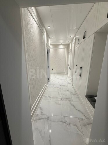 Satılır 3 otaqlı yeni tikili 94 m², Azadlıq Prospekti m., photo 12 from 21