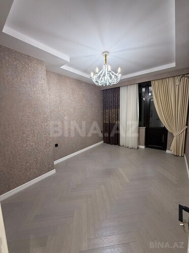 Satılır 3 otaqlı yeni tikili 94 m², Azadlıq Prospekti m., photo 11 from 21