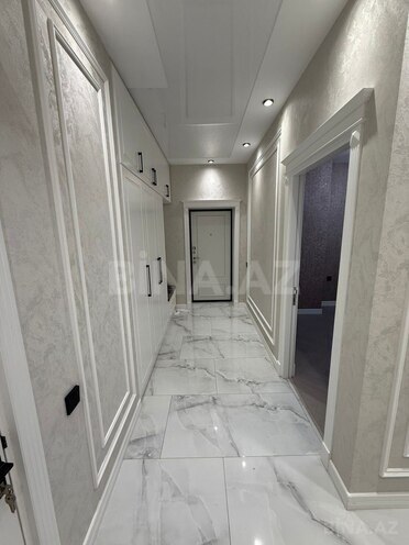 Satılır 3 otaqlı yeni tikili 94 m², Azadlıq Prospekti m., photo 1 from 21