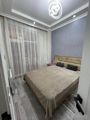 Сдаётся 2-комн. новостройка 65 м², Наримановский  р., photo 10 from 22