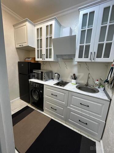Сдаётся 2-комн. новостройка 65 м², Наримановский  р., photo 9 from 22