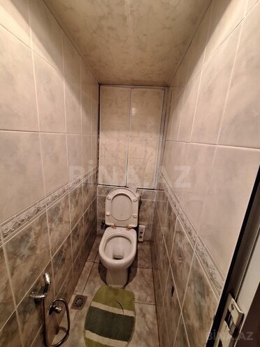 Satılır 2 otaqlı köhnə tikili 60 m², Xətai r., photo 11 from 12