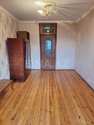 Satılır 2 otaqlı köhnə tikili 60 m², Xətai r., photo 5 from 12