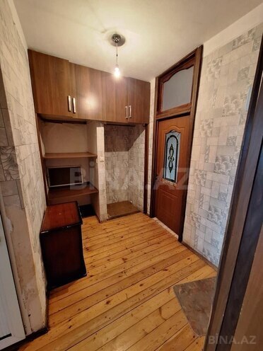 Satılır 2 otaqlı köhnə tikili 60 m², Xətai r., photo 8 from 12