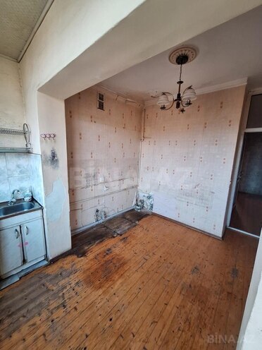 Satılır 2 otaqlı köhnə tikili 60 m², Xətai r., photo 7 from 12
