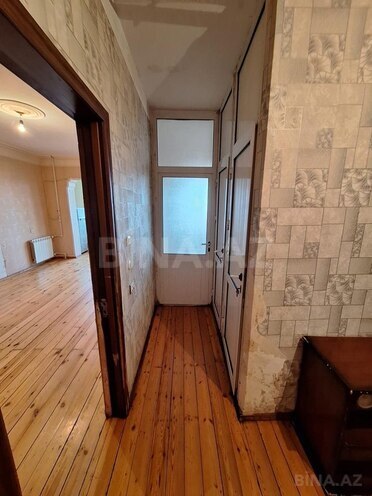 Satılır 2 otaqlı köhnə tikili 60 m², Xətai r., photo 10 from 12