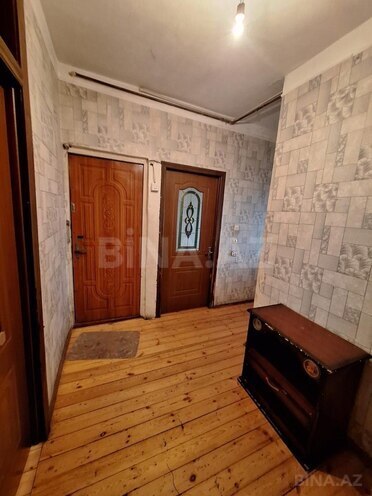 Satılır 2 otaqlı köhnə tikili 60 m², Xətai r., photo 9 from 12