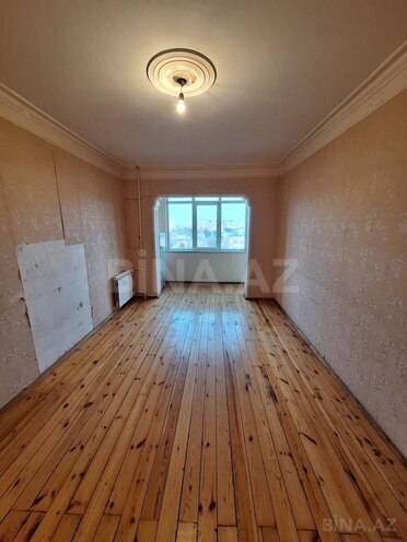 Satılır 2 otaqlı köhnə tikili 60 m², Xətai r., photo 1 from 12
