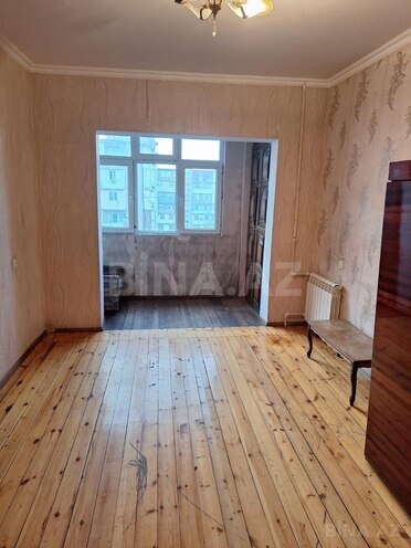 Satılır 2 otaqlı köhnə tikili 60 m², Xətai r., photo 4 from 12
