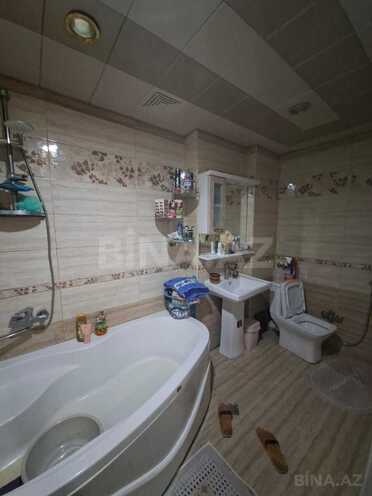 Satılır 4 otaqlı yeni tikili 100 m², İnşaatçılar m., photo 16 from 17