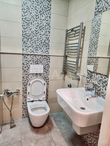 Сдаётся 2-комн. новостройка 60 м², м. 20 января, photo 9 from 11