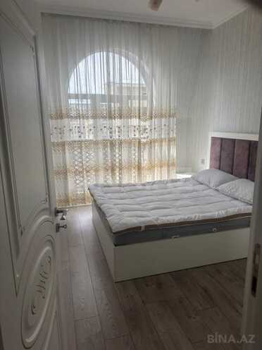 Satılır 2 otaqlı yeni tikili 45 m², Yeni Günəşli q., photo 6 from 11