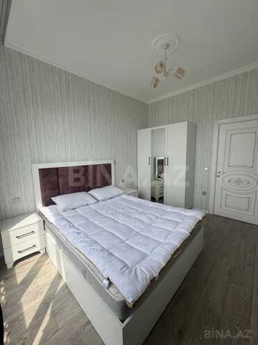 Satılır 2 otaqlı yeni tikili 45 m², Yeni Günəşli q., photo 5 from 11