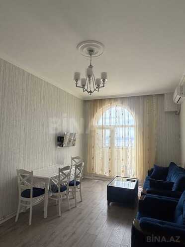 Satılır 2 otaqlı yeni tikili 45 m², Yeni Günəşli q., photo 1 from 11