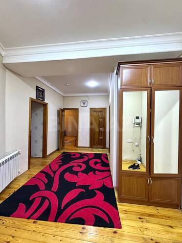 Сдаётся 2-комн. новостройка 92 м², м. Ази Асланов, photo 9 from 11
