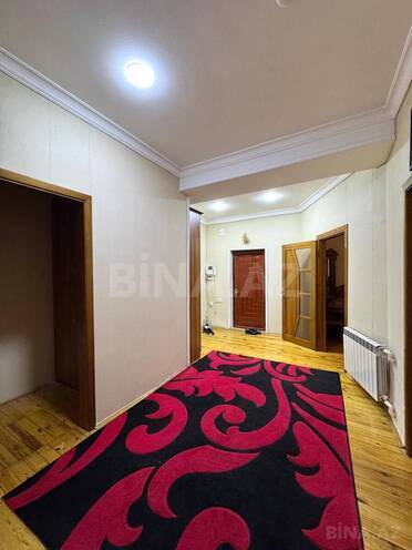 Сдаётся 2-комн. новостройка 92 м², м. Ази Асланов, photo 8 from 11
