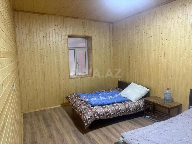 İcarəyə verilir 2 otaqlı həyət evi/bağ evi 70 m², Masazır q., photo 6 from 10