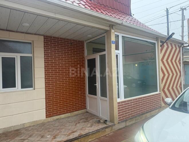 İcarəyə verilir 2 otaqlı həyət evi/bağ evi 70 m², Masazır q., photo 9 from 10