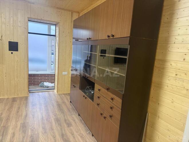 İcarəyə verilir 2 otaqlı həyət evi/bağ evi 70 m², Masazır q., photo 7 from 10