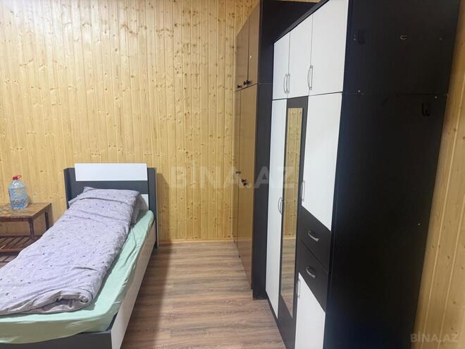 İcarəyə verilir 2 otaqlı həyət evi/bağ evi 70 m², Masazır q., photo 5 from 10