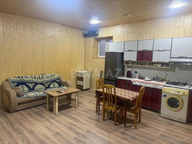 İcarəyə verilir 2 otaqlı həyət evi/bağ evi 70 m², Masazır q., photo 4 from 10
