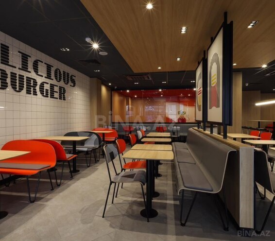 Satılır  obyekt 3 500 m², İnşaatçılar m., photo 5 from 6