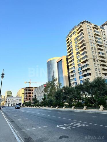 İcarəyə verilir 4 otaqlı ofis 180 m², Şah İsmayıl Xətai m., photo 10 from 12