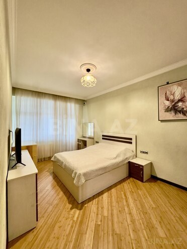 İcarəyə verilir 2 otaqlı yeni tikili 65 m², Şah İsmayıl Xətai m., photo 6 from 13
