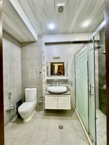 İcarəyə verilir 2 otaqlı yeni tikili 65 m², Şah İsmayıl Xətai m., photo 10 from 13
