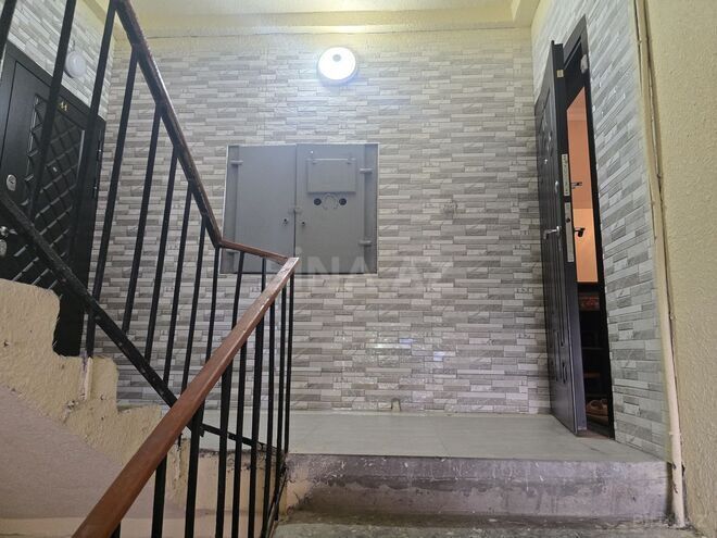 Satılır 5 otaqlı köhnə tikili 130 m², İnşaatçılar m., photo 24 from 29