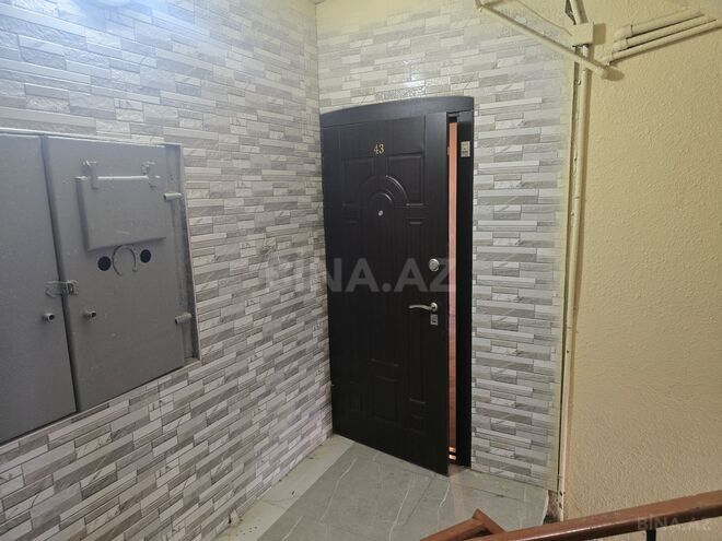 Satılır 5 otaqlı köhnə tikili 130 m², İnşaatçılar m., photo 25 from 29