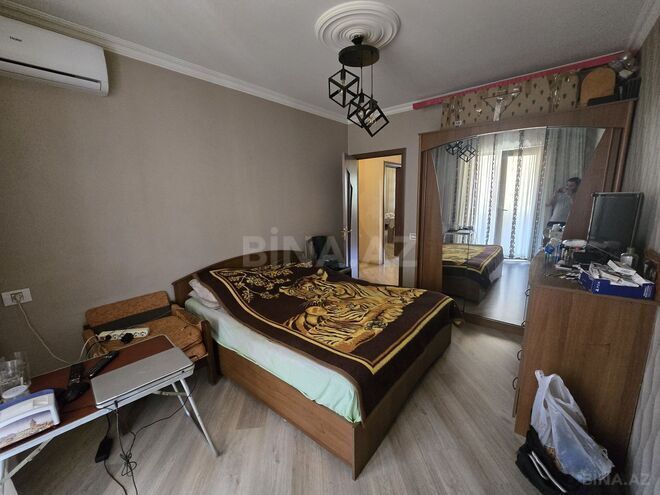 Satılır 5 otaqlı köhnə tikili 130 m², İnşaatçılar m., photo 8 from 29