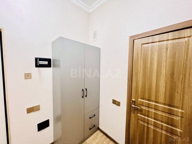 Сдаётся 1-комн. новостройка 40 м², м. 28 мая, photo 7 from 14