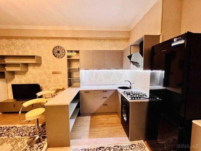 Сдаётся 1-комн. новостройка 40 м², м. 28 мая, photo 6 from 14