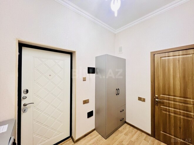 Сдаётся 1-комн. новостройка 40 м², м. 28 мая, photo 8 from 14
