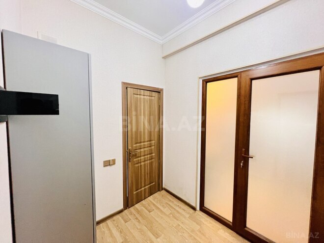 Сдаётся 1-комн. новостройка 40 м², м. 28 мая, photo 9 from 14