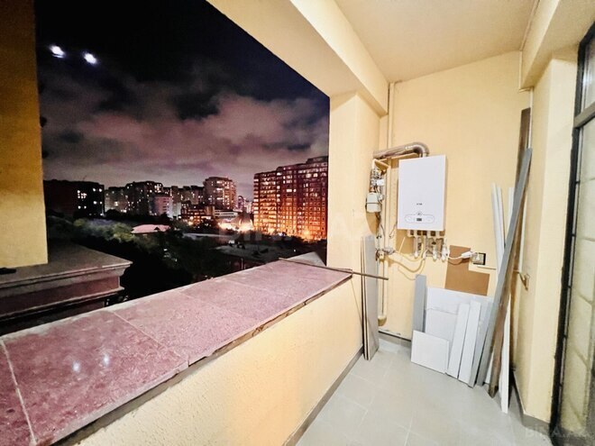 Сдаётся 1-комн. новостройка 40 м², м. 28 мая, photo 10 from 14