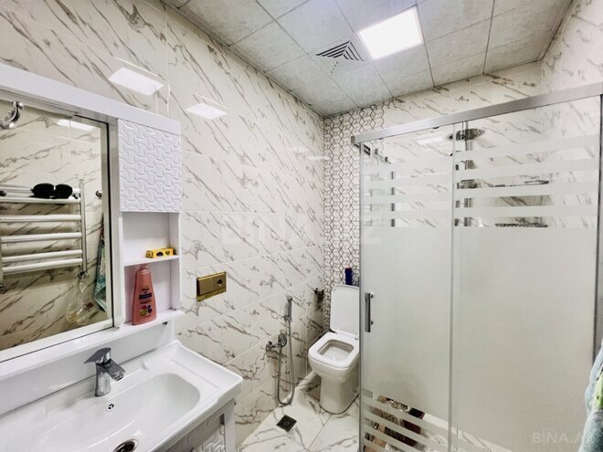 Сдаётся 1-комн. новостройка 40 м², м. 28 мая, photo 12 from 14
