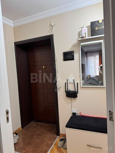 Продаётся 3-комн. новостройка 76 м², м. Мемар Аджеми, photo 5 from 10
