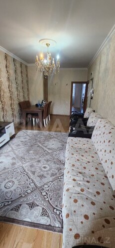 İcarəyə verilir 2 otaqlı köhnə tikili 65 m², Xalqlar Dostluğu m., photo 5 from 18