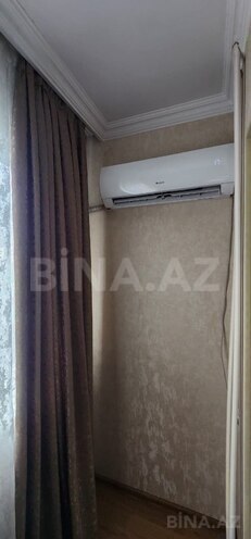 İcarəyə verilir 2 otaqlı köhnə tikili 65 m², Xalqlar Dostluğu m., photo 15 from 18