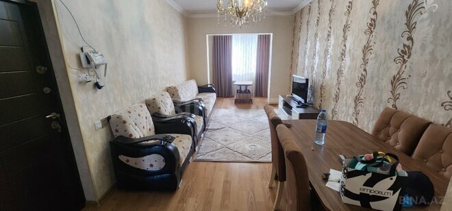 İcarəyə verilir 2 otaqlı köhnə tikili 65 m², Xalqlar Dostluğu m., photo 11 from 18