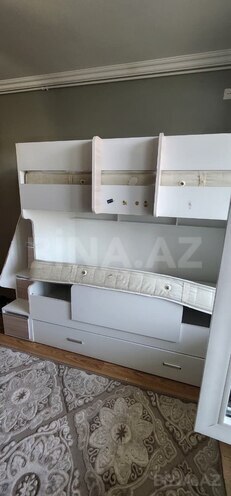 İcarəyə verilir 2 otaqlı köhnə tikili 65 m², Xalqlar Dostluğu m., photo 8 from 18
